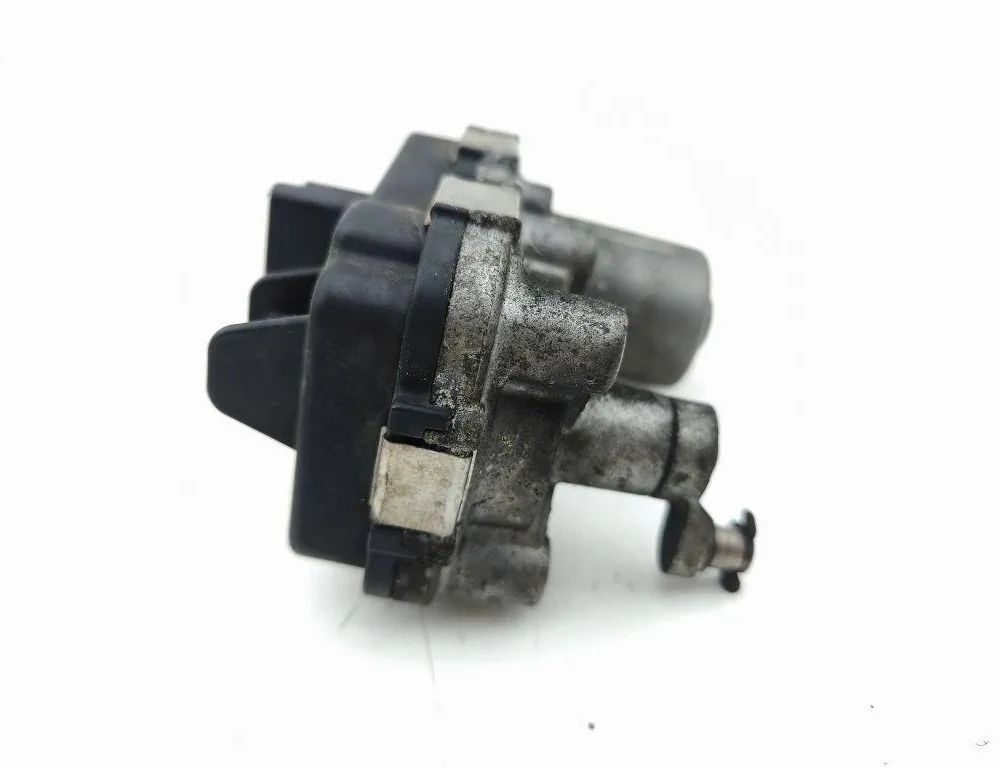 LAND ROVER Range Rover Evoque L538 (1 gen) (2011-2020) Turbīnas elektriskā vadība 4947719601,A2C53367342,24751600 32815004