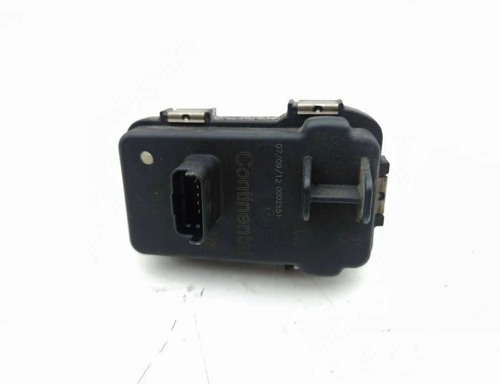 LAND ROVER Range Rover Evoque L538 (1 gen) (2011-2020) Turbīnas elektriskā vadība 4947719601,A2C53367342,24751600 32815004