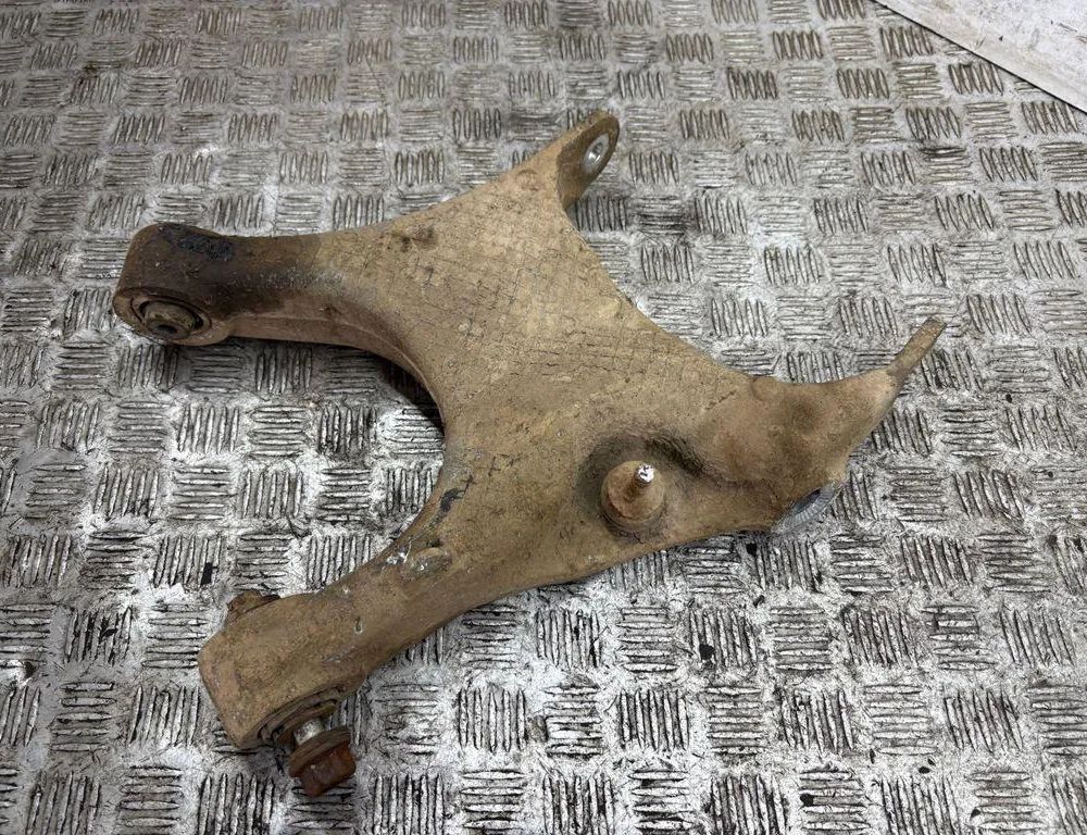 BMW X5 E70 (2006-2013) Aizmugurējā labā svira/ričags 32862143