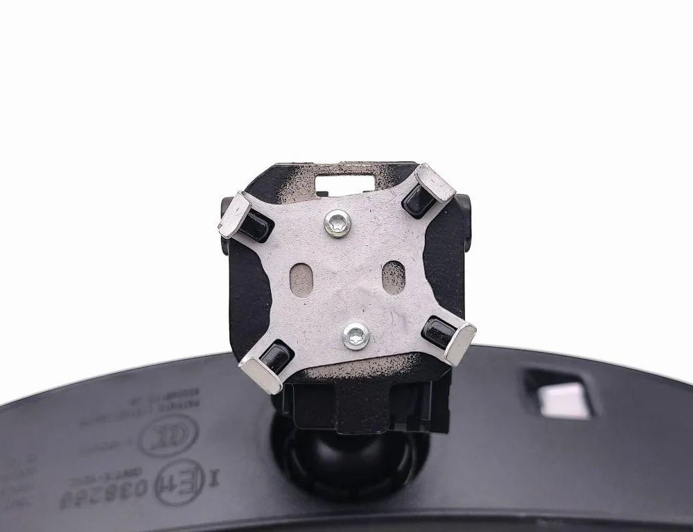 PEUGEOT 508 2 generation (2018-2023) Зеркало заднего вида F00KL83H,9055949,96332062XT 32931161