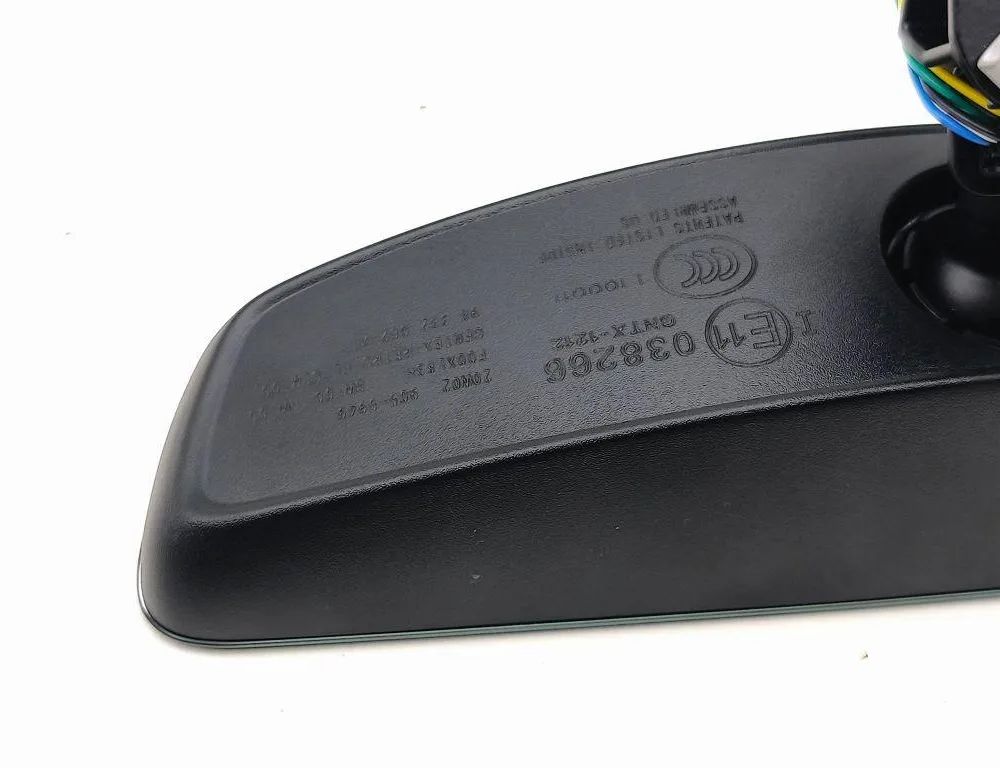 PEUGEOT 508 2 generation (2018-2023) Зеркало заднего вида F00KL83H,9055949,96332062XT 32931161