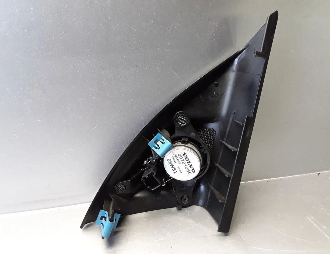 VOLVO V70 3 generation (2007-2020) Front Left Door Loudspeaker 30781065 23578957