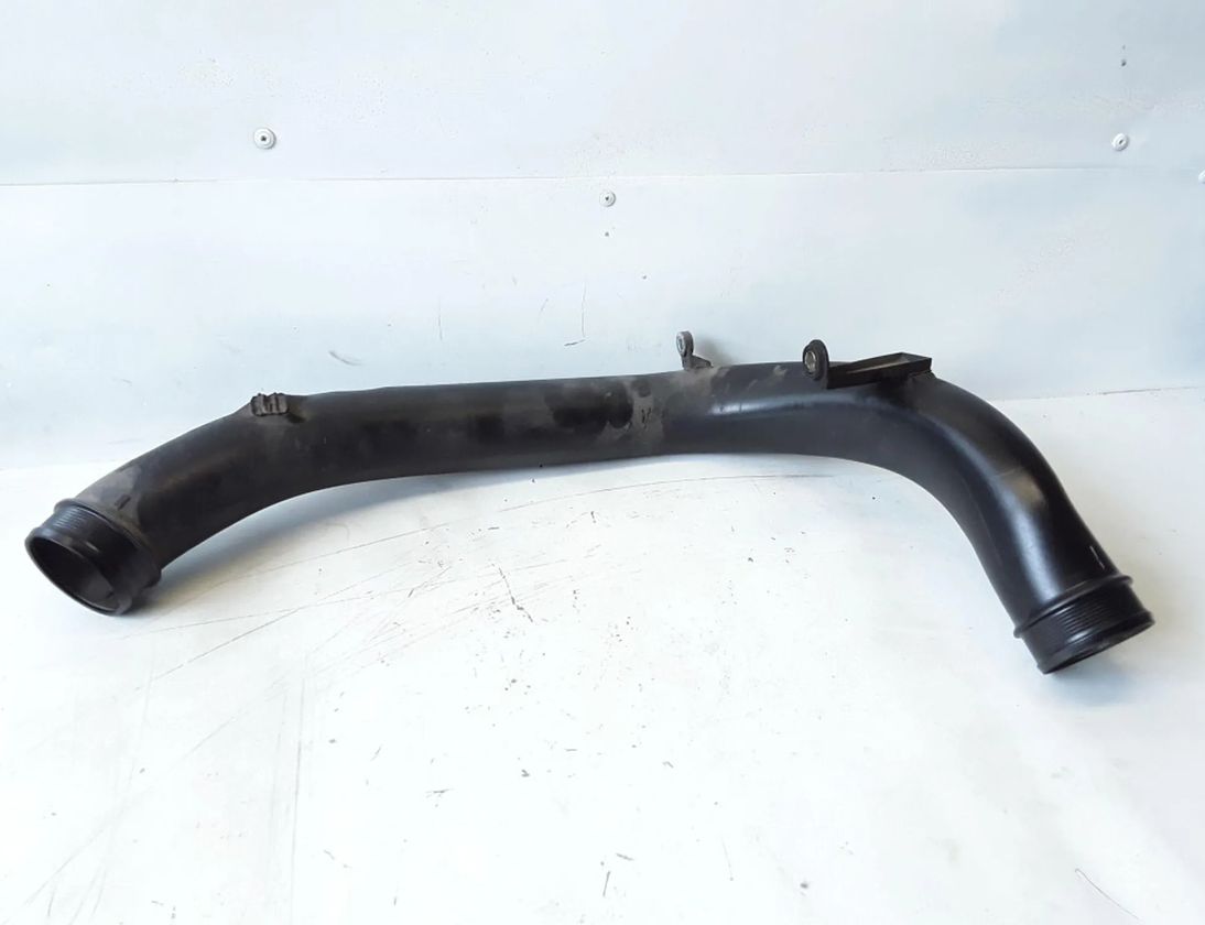 VOLVO V60 1 generation (2010-2020) Intercooler Hose Pipe 31261343 23580057