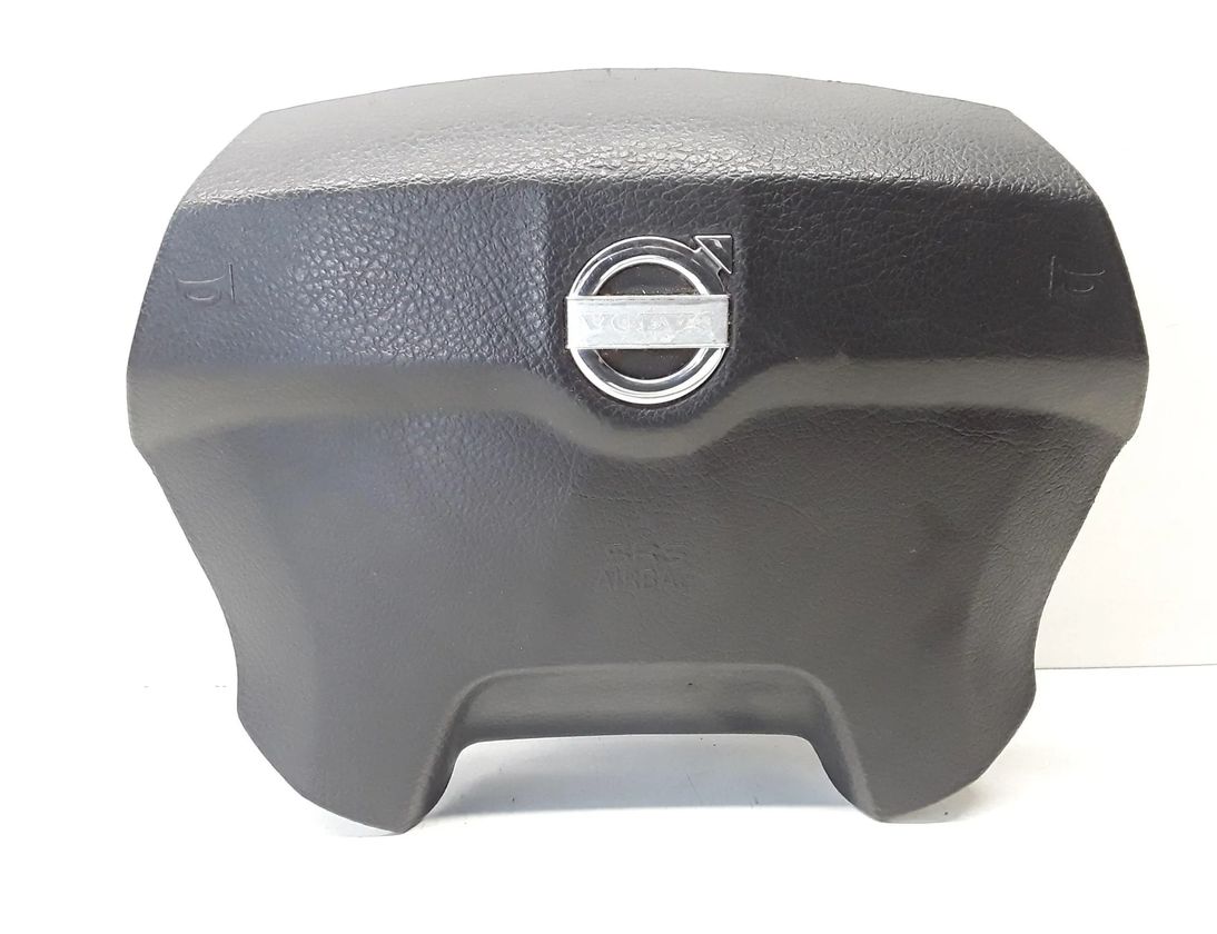 VOLVO XC90 1 generation (2002-2014) Stūres drošības spilvens 8626221 23582993