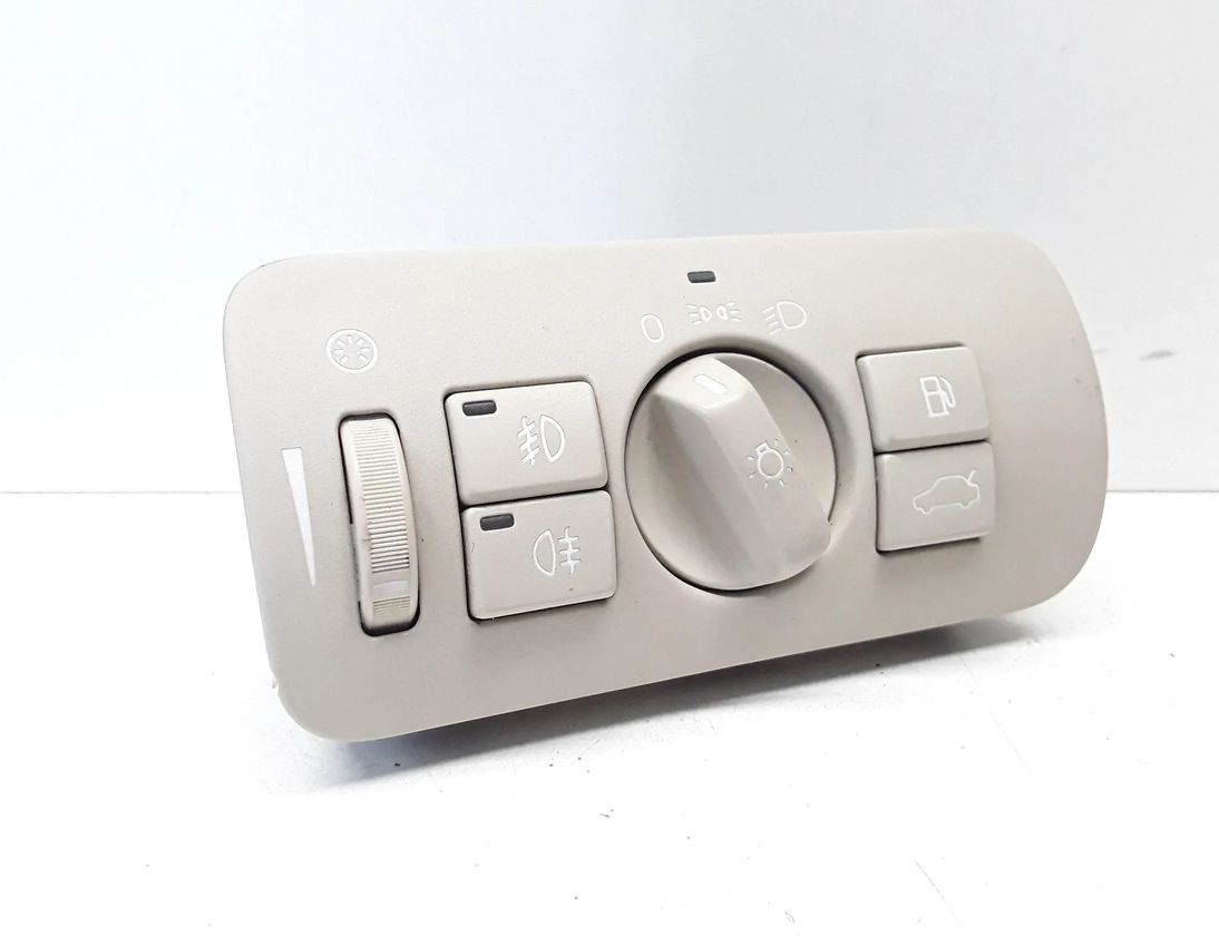 VOLVO S80 2 generation (2006-2020) Переключатель света 30739422 23585141