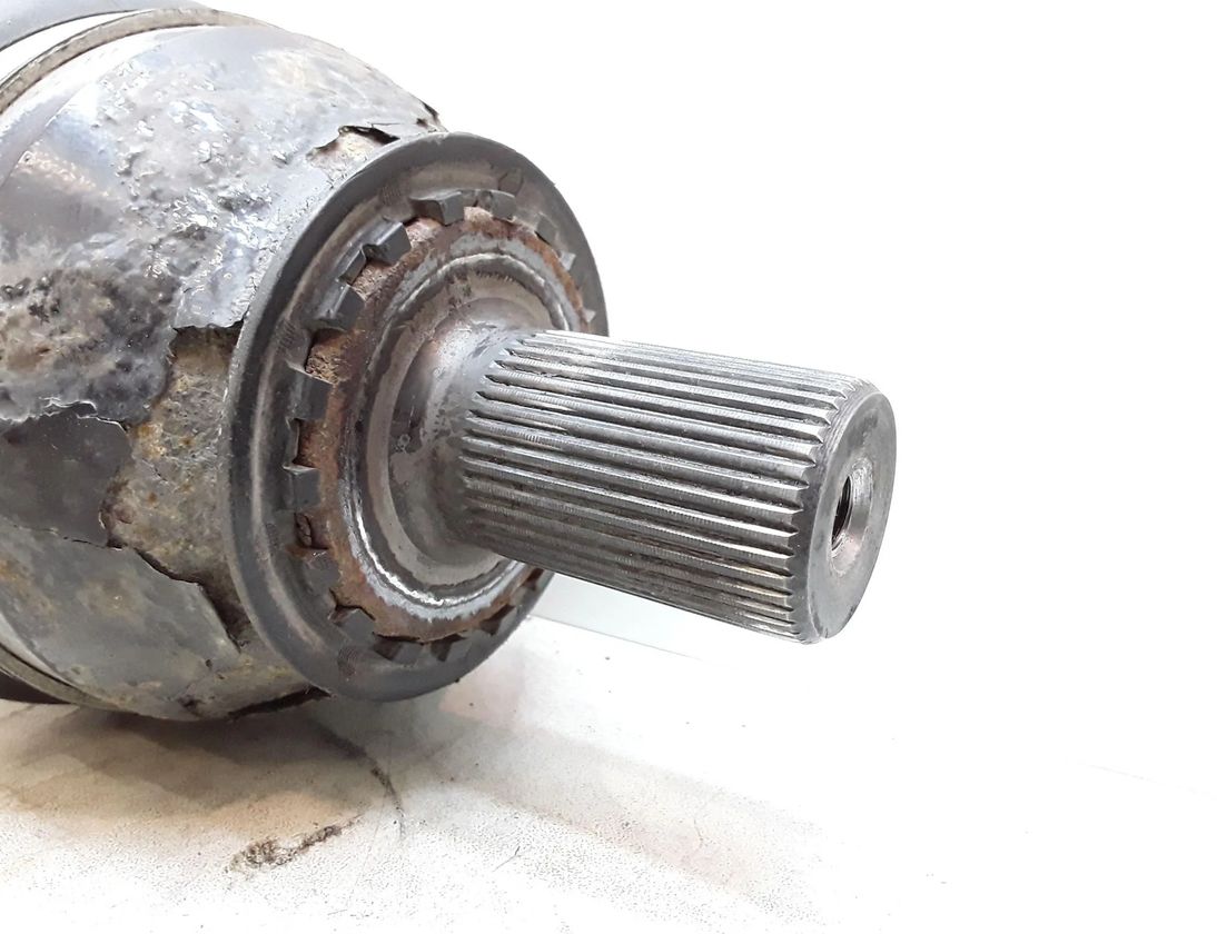 VOLVO V60 1 generation (2010-2020) Priekšējā labā pusass P30783201,6G9N3B437CD 23586225