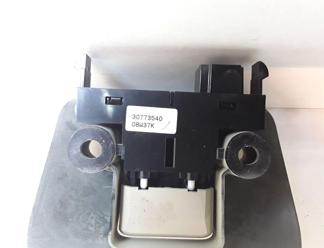 VOLVO V70 3 generation (2007-2020) Handbrake Button 30773540 23587199