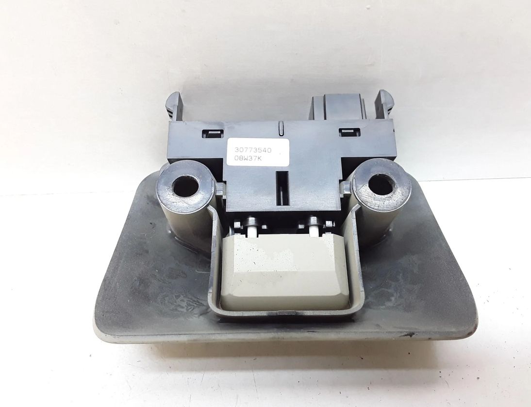 VOLVO V70 3 generation (2007-2020) Handbrake Button 30773540 23587199