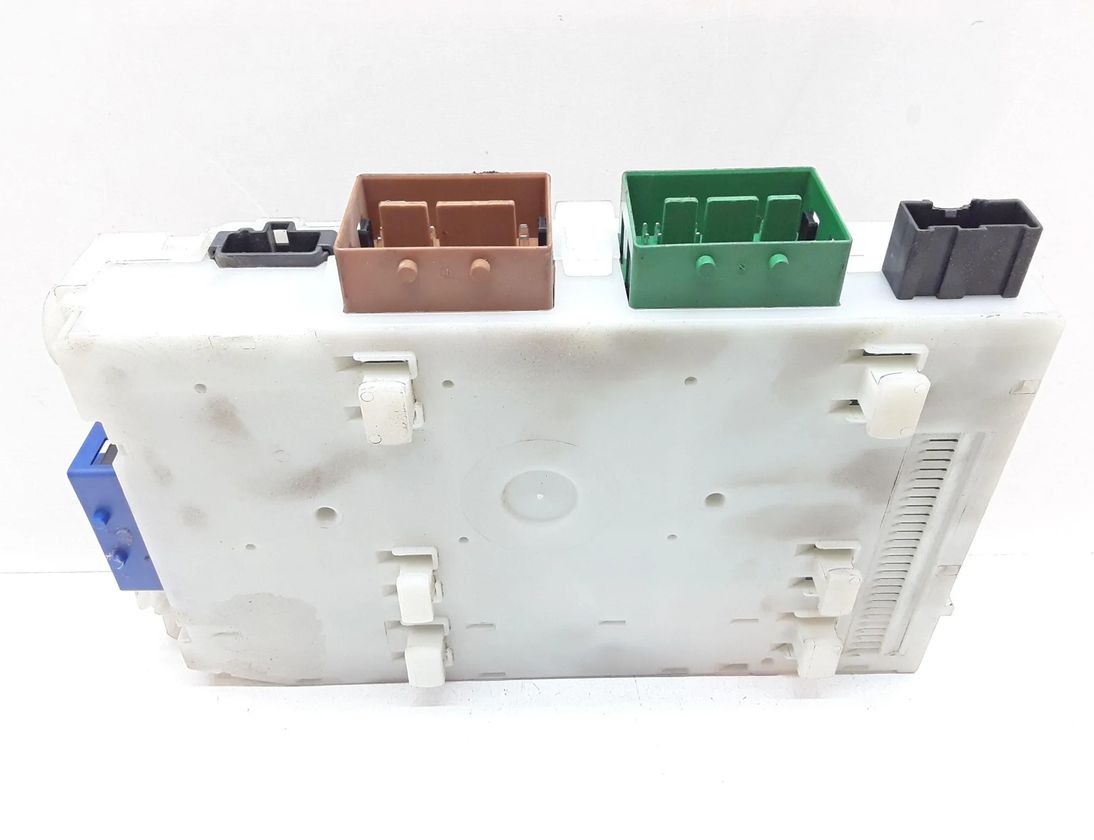 VOLVO V70 3 generation (2007-2020) Блок предохранителей 7G9T14C256FA,30765624AE 23588016