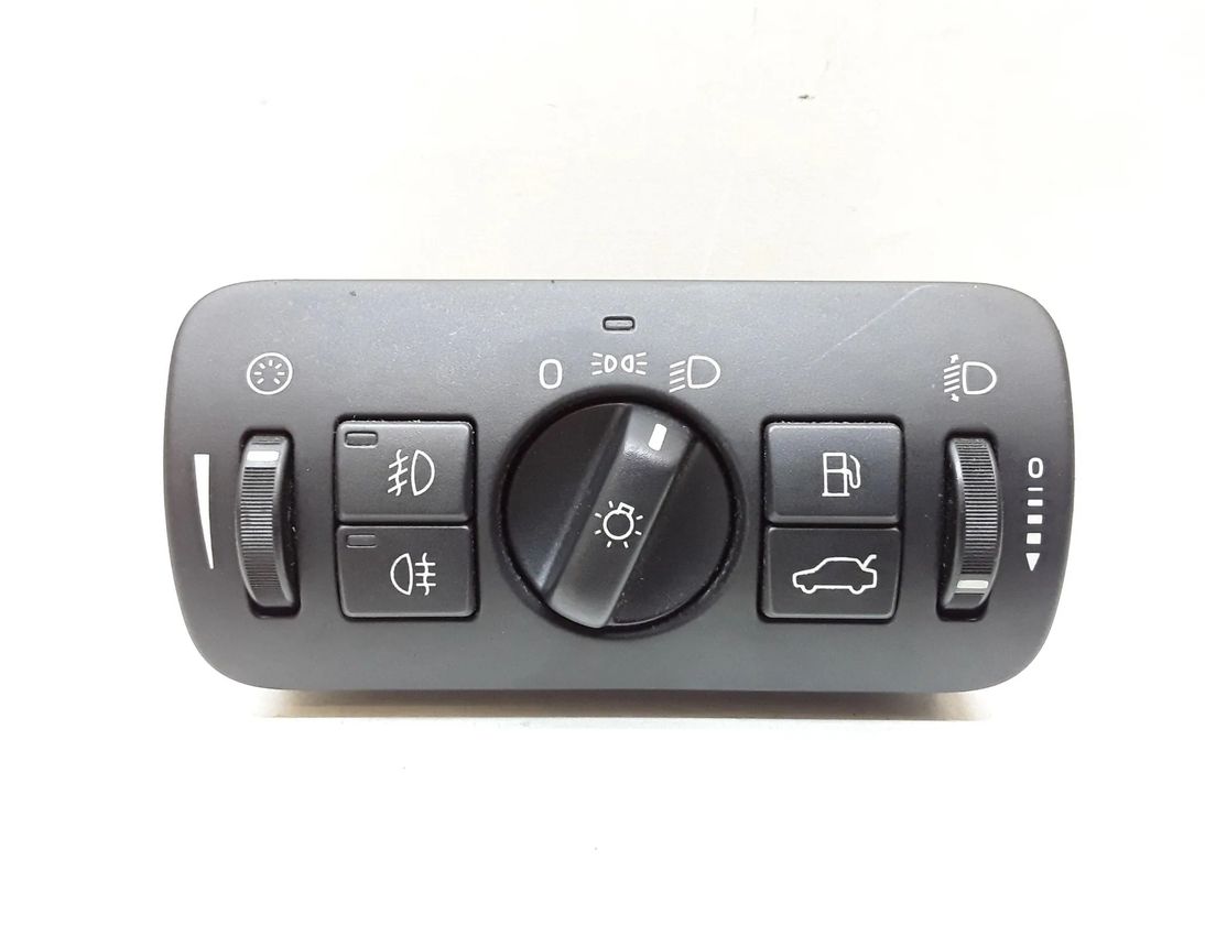 VOLVO S80 2 generation (2006-2020) Переключатель света 30739415 23589552