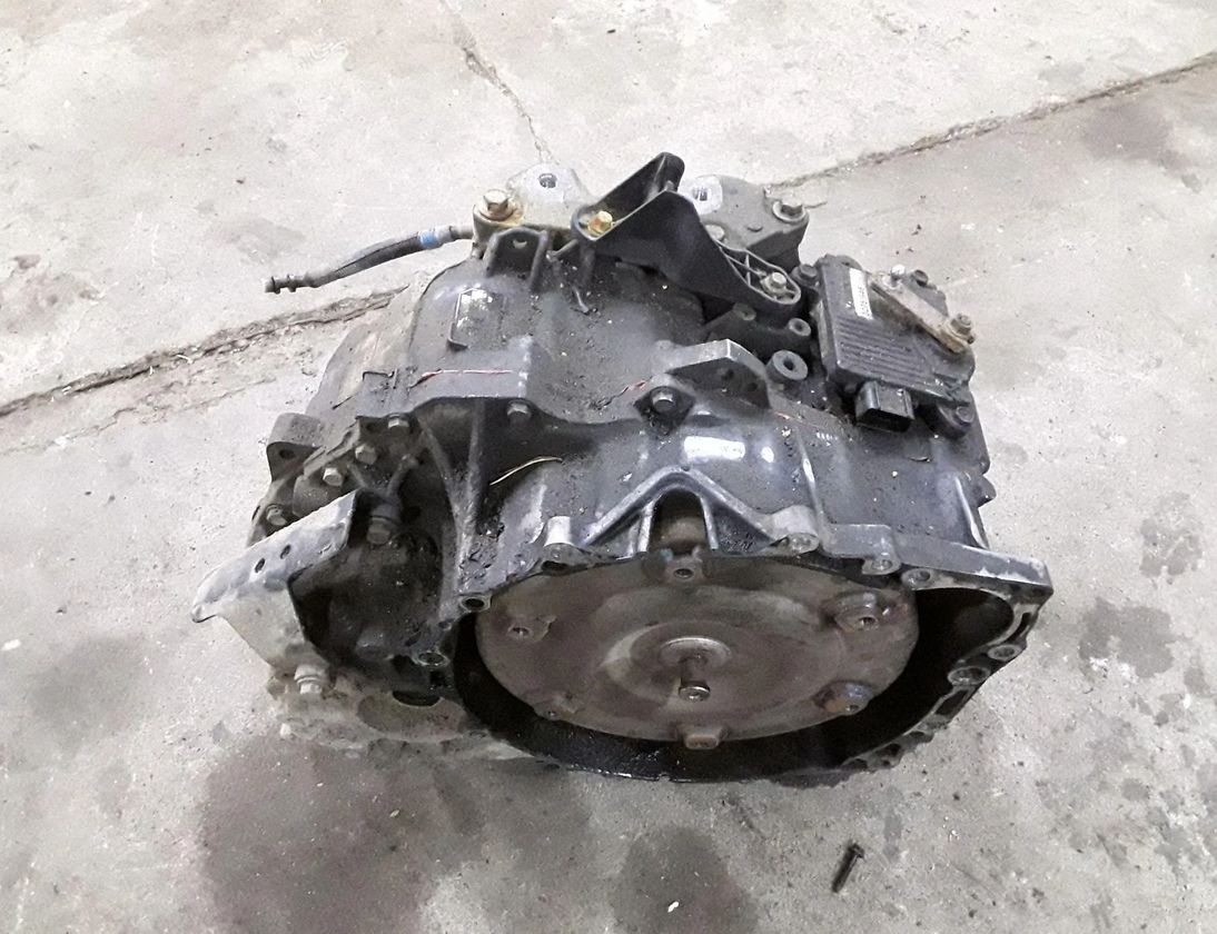 VOLVO V70 3 generation (2007-2020) Коробка передач 30751946,30751903 23591104