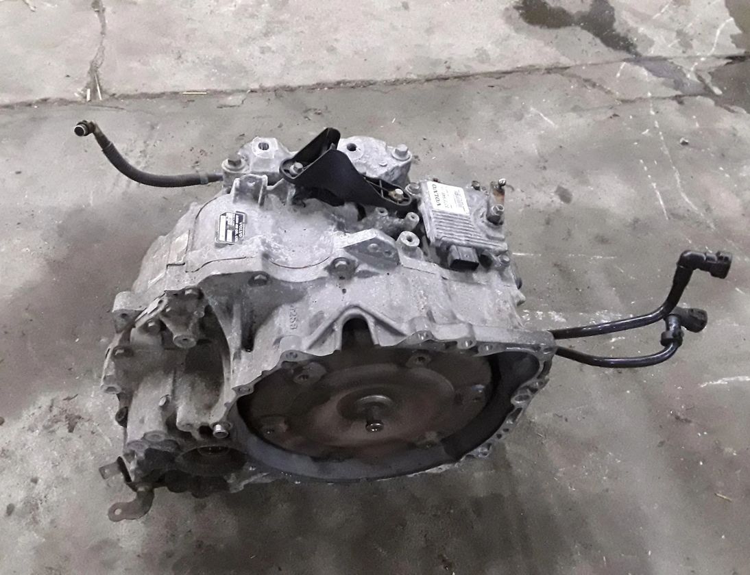 VOLVO V70 3 generation (2007-2020) pārnesumkārba TF80SC,31256204,30751946 23591886