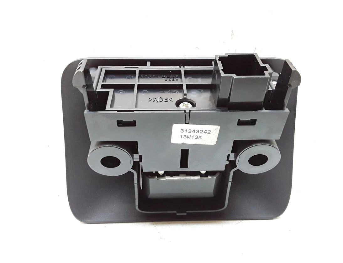 VOLVO V60 1 generation (2010-2020) Stāvbremzes poga 31343242 23593736