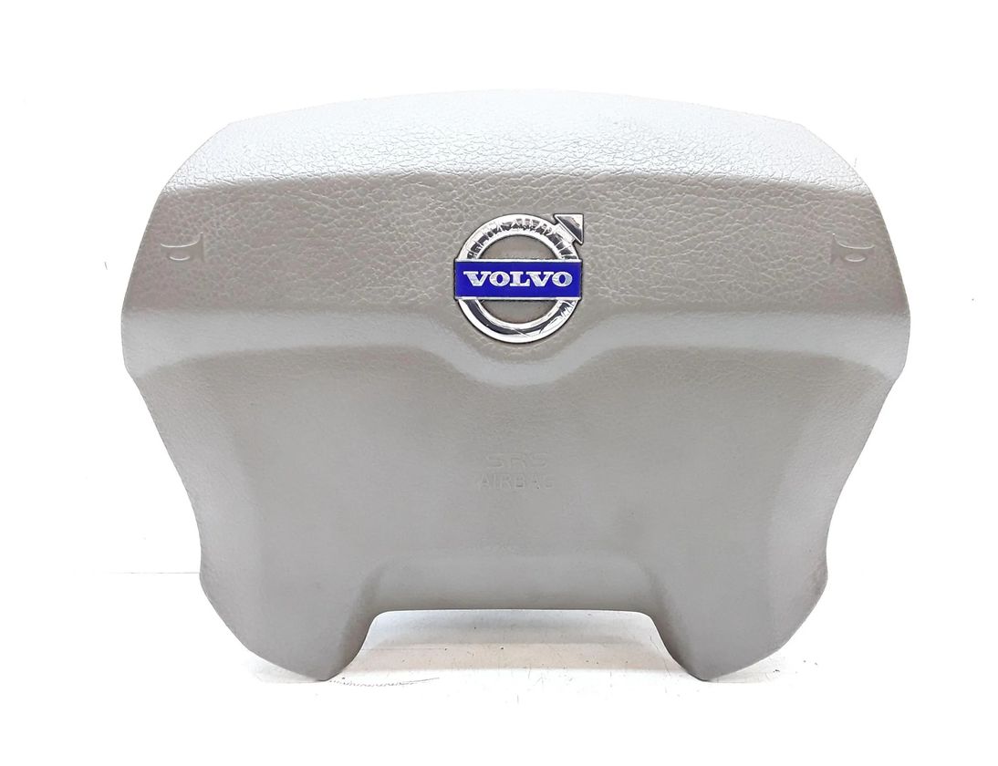 VOLVO XC90 1 generation (2002-2014) Stūres drošības spilvens 30754302 23594614