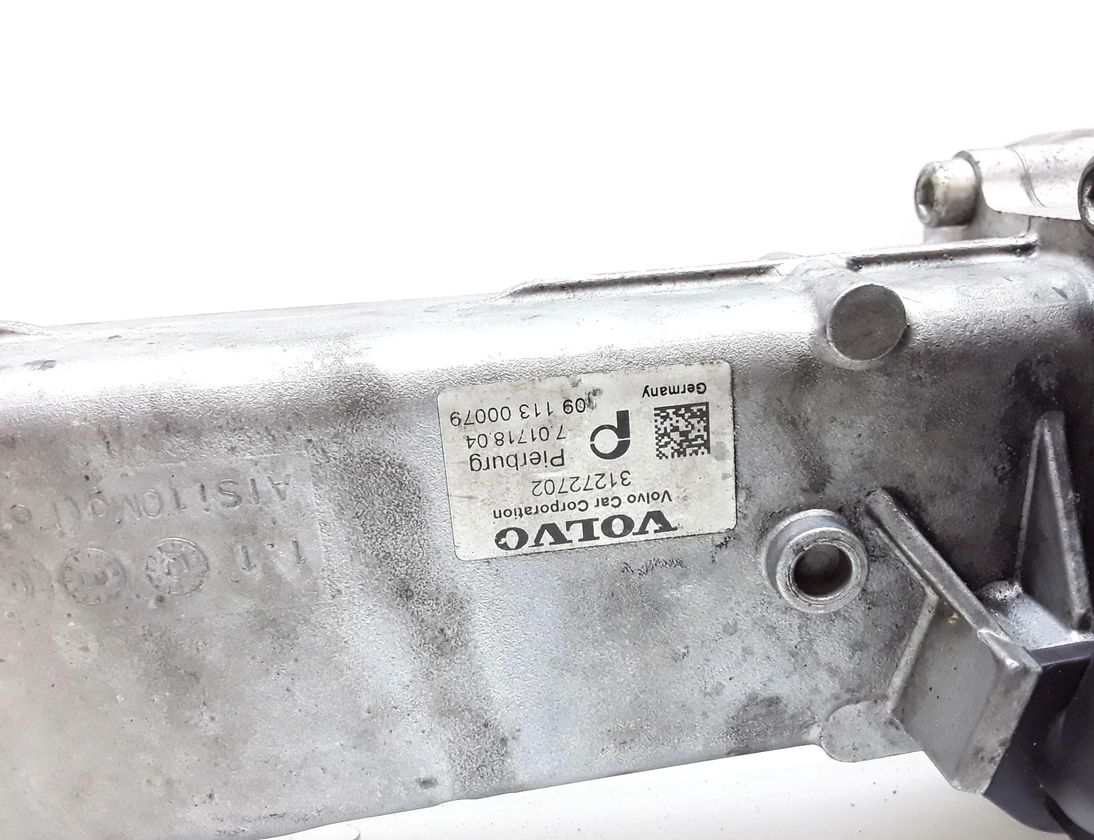 VOLVO V70 3 generation (2007-2020) EGR Valve 30774531,50590601 23594861