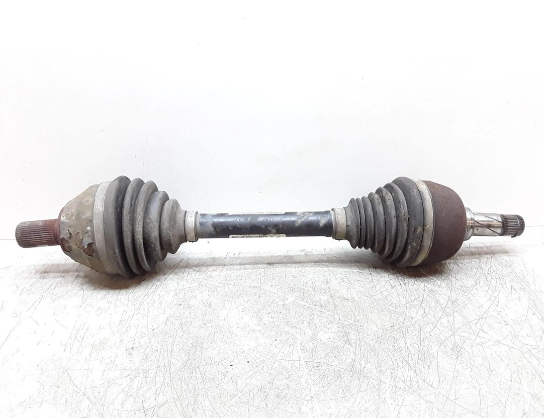 VOLVO V70 3 generation (2007-2020) Front Right Driveshaft P30783201,6G9N3B437CD 23598517