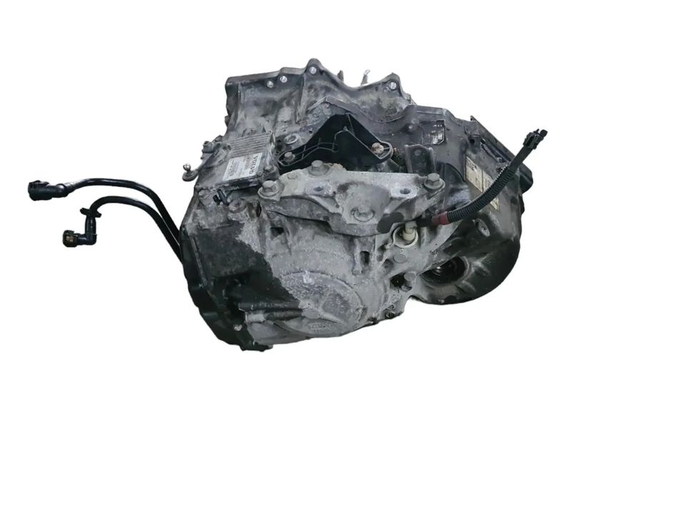 VOLVO V70 3 generation (2007-2020) Коробка передач 31259368,30751946 23599253