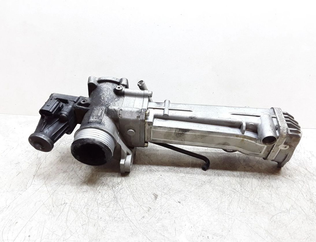 VOLVO V70 3 generation (2007-2020) Егр клапан 30757742,50590601 23600781