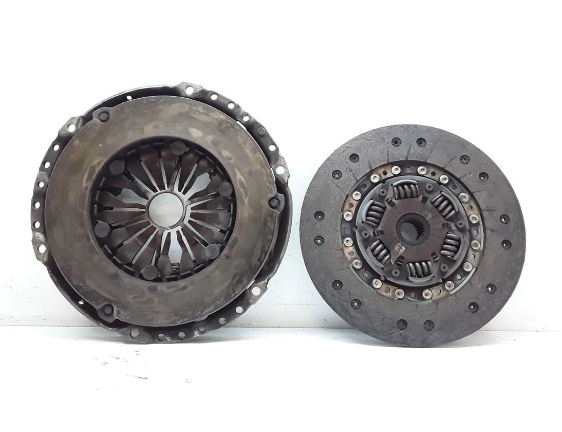 VOLVO XC60 1 generation (2008-2017) Диск сцепления 30735828,30783022 23601423