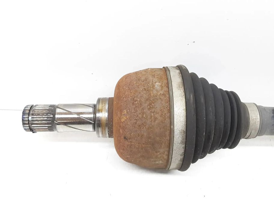 VOLVO S60 2 generation (2010-2020) Priekšējā kreisā pusass P3078201,6G9N3B437CD 23604403