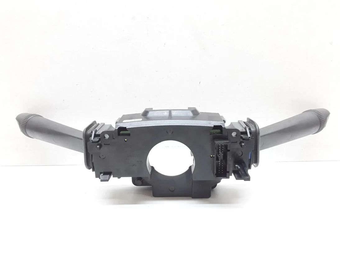 VOLVO S60 1 generation (2000-2009) Indicator Wiper Stalk Switch 8666597 23604837