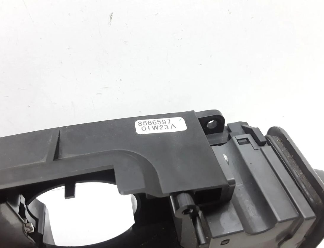 VOLVO S60 1 generation (2000-2009) Indicator Wiper Stalk Switch 8666597 23604837