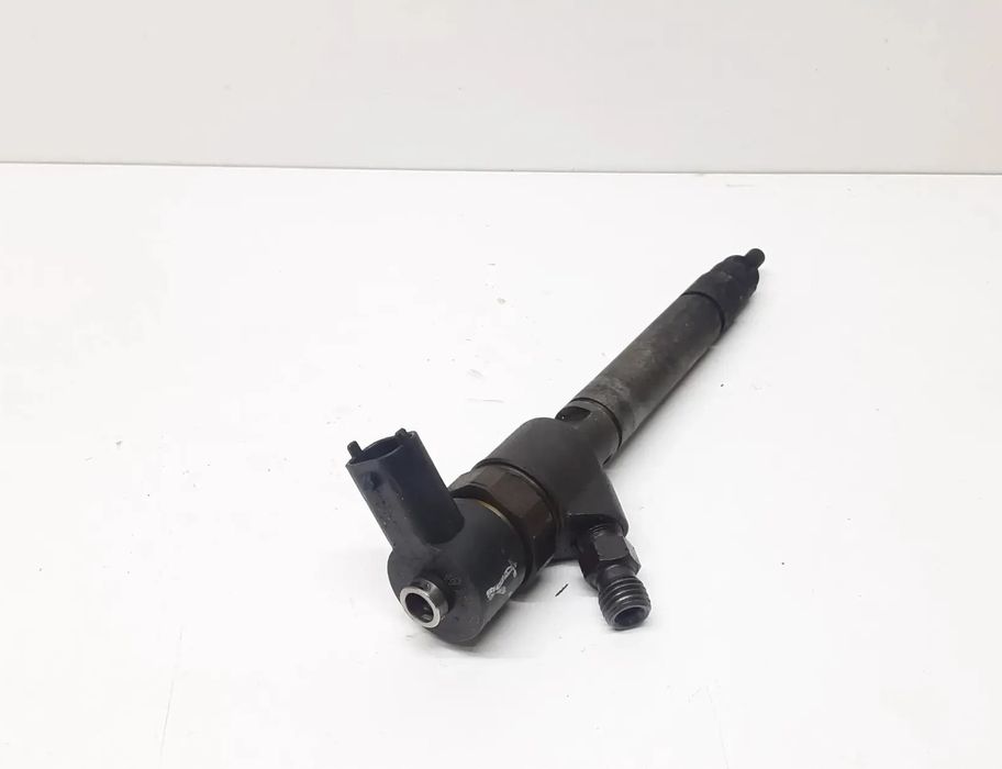 VOLVO V70 3 generation (2007-2020) Форсунка 0445110298,30777526 23604977