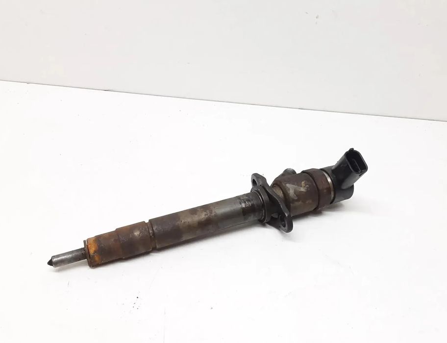 VOLVO S60 1 generation (2000-2009) Форсунка 0445110078,8658352 23605373