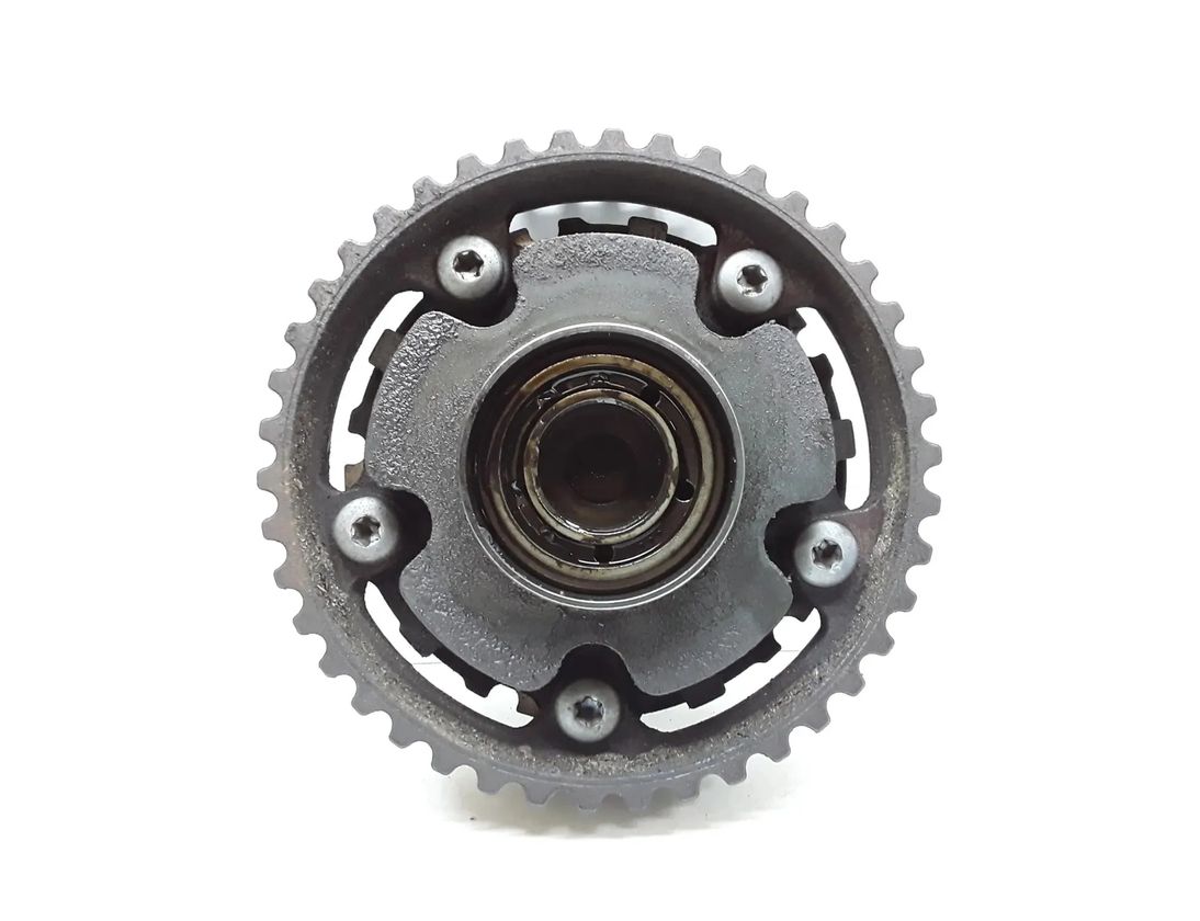 VOLVO V70 3 generation (2007-2020) Впускной шкив 30646226 23605545