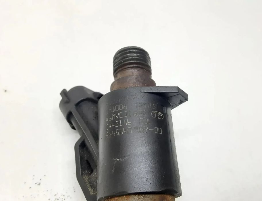 VOLVO XC60 1 generation (2008-2017) Форсунка 31272767,0445116036 23606403