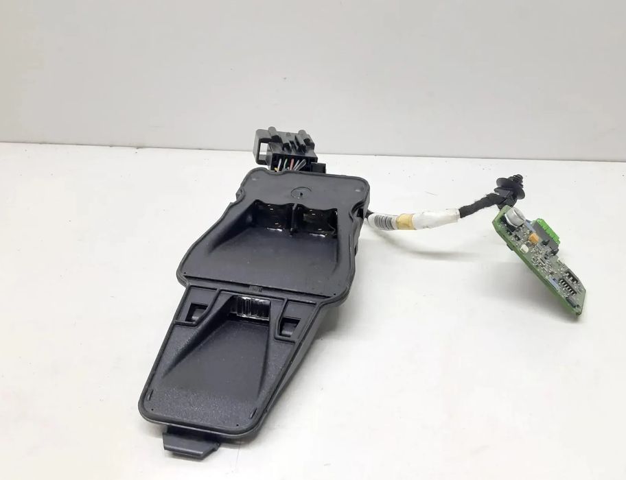 VOLVO XC60 1 generation (2008-2017) Rain Sensor P31295504 23606434