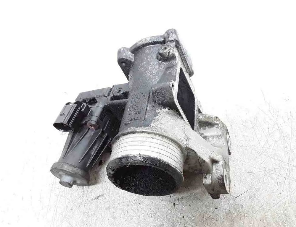 VOLVO V60 1 generation (2010-2020) EGR vārsts 505906010 32644311