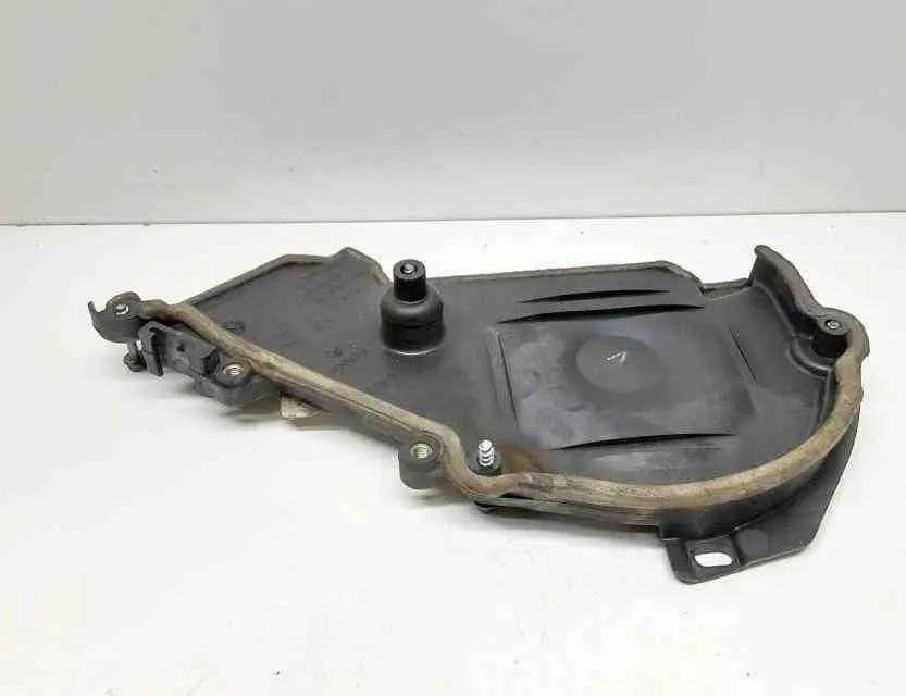 VOLVO V40 Cross Country 1 generation (2012-2020) Zobsiksnas aizsardzība (vāks) 9686975480,9684193080 32645065