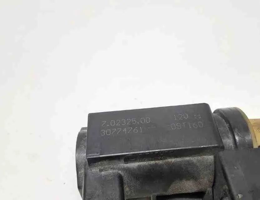 VOLVO XC60 1 generation (2008-2017) Соленоидный клапан 30774761 32645132