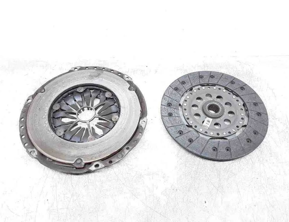 VOLVO V70 3 generation (2007-2020) Диск сцепления 30783020,30735828 32645806