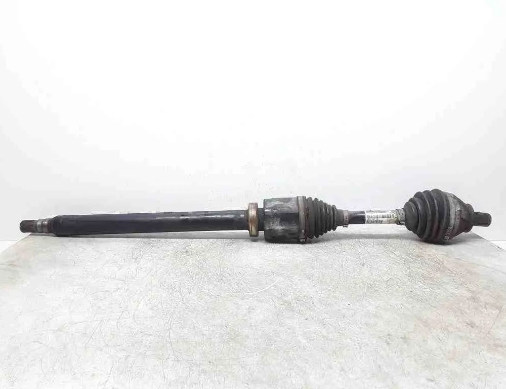 VOLVO V60 1 generation (2010-2020) Front Left Driveshaft 6G9N3B436BE,P31272550 32646717
