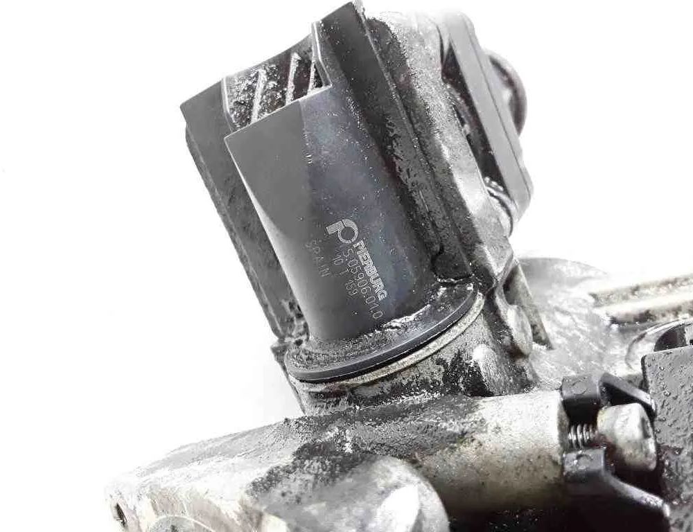 VOLVO XC60 1 generation (2008-2017) Егр клапан 505906010 32647298