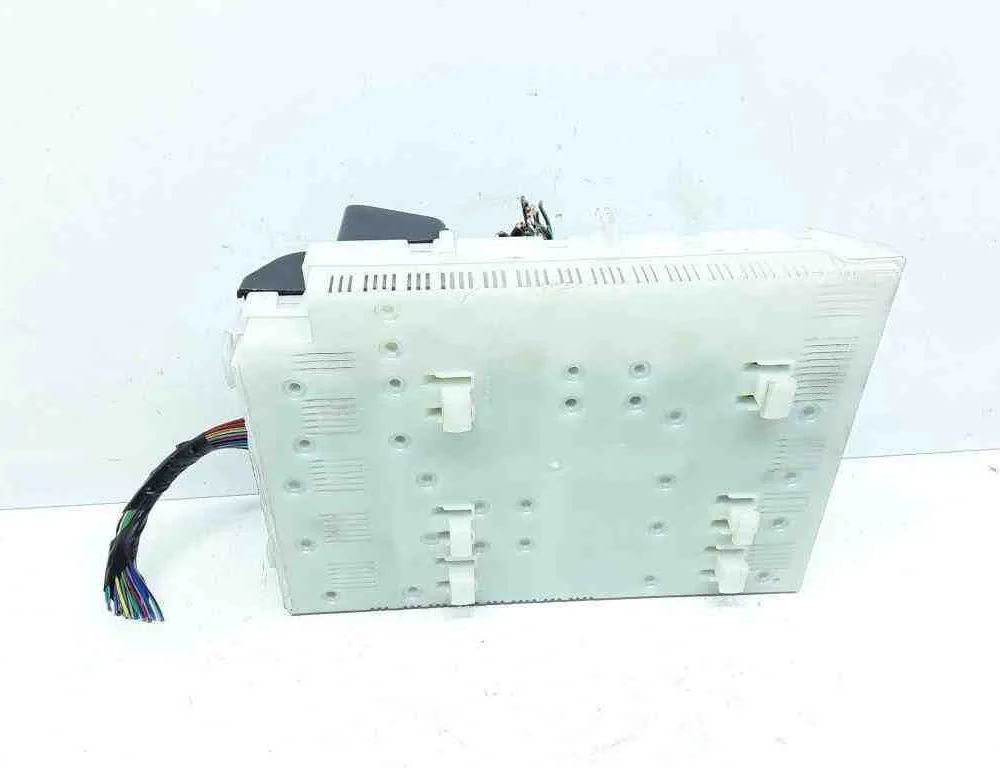 VOLVO XC60 1 generation (2008-2017) Drošinātāju kārba 31254837,AG9T14C256HC 32647413