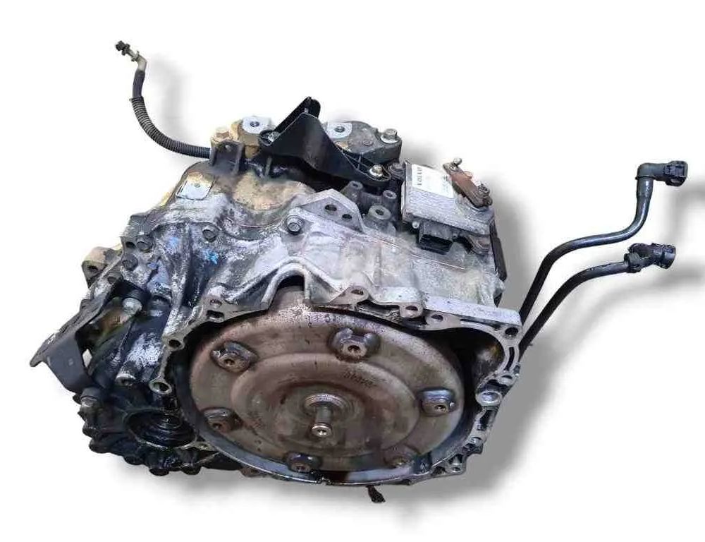 VOLVO V70 3 generation (2007-2020) Gearbox 31256205,30751946 32647457