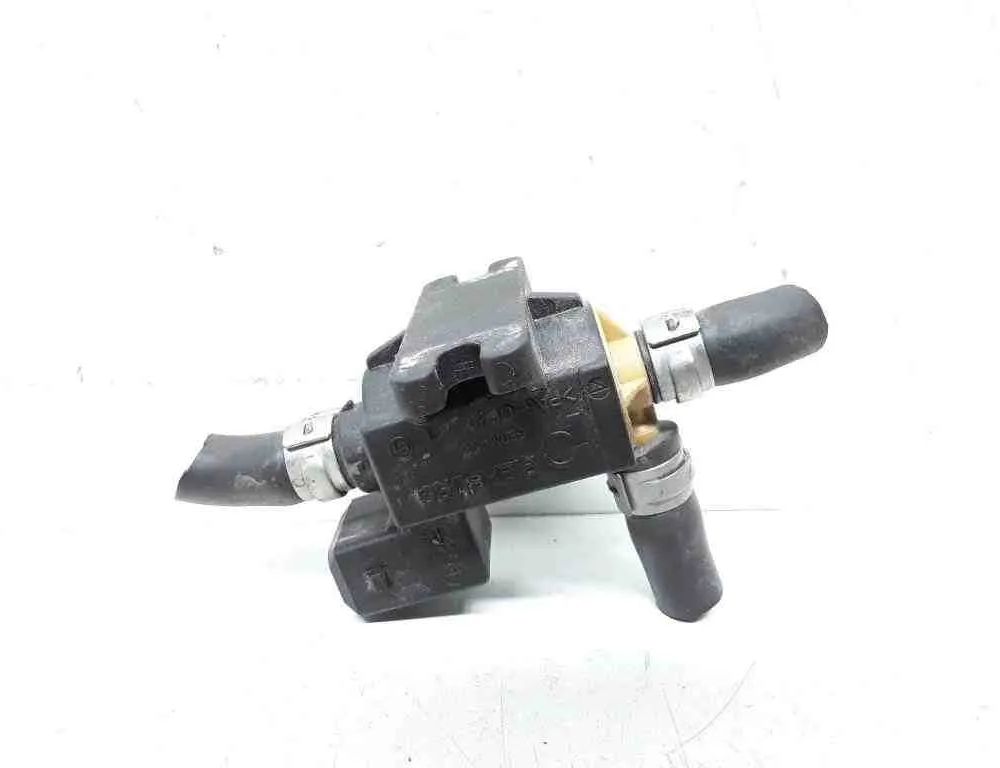 VOLVO V70 3 generation (2007-2020) Solenoid Valve 31219138 32647996
