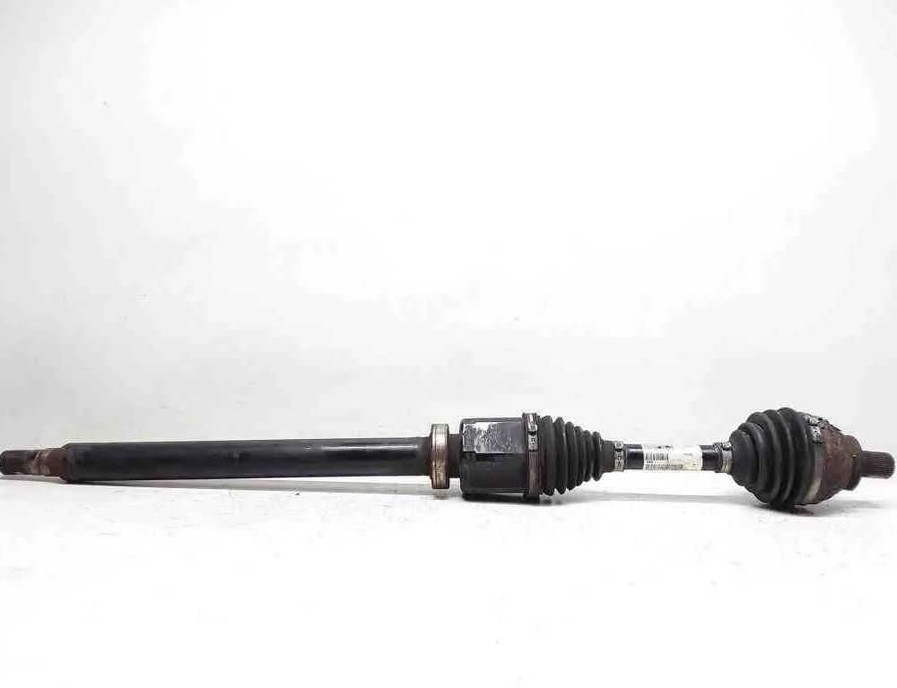 VOLVO V70 3 generation (2007-2020) Front Left Driveshaft 6G9N3B436BE,P31272550 32649071
