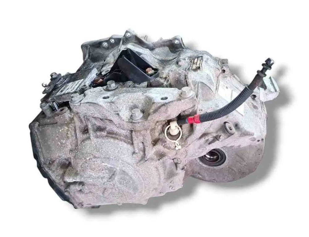 VOLVO V70 3 generation (2007-2020) pārnesumkārba 31272377,30751946 32649182