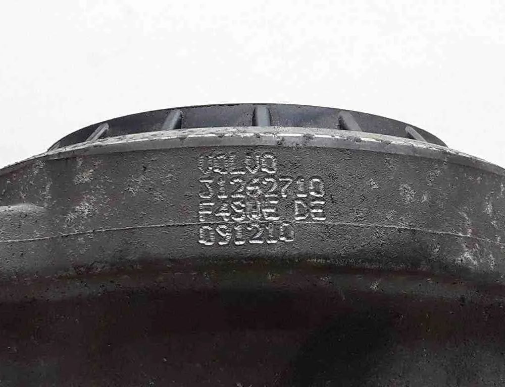 VOLVO S60 3 generation (2018-2023) Front engine mount 31262710 32649293