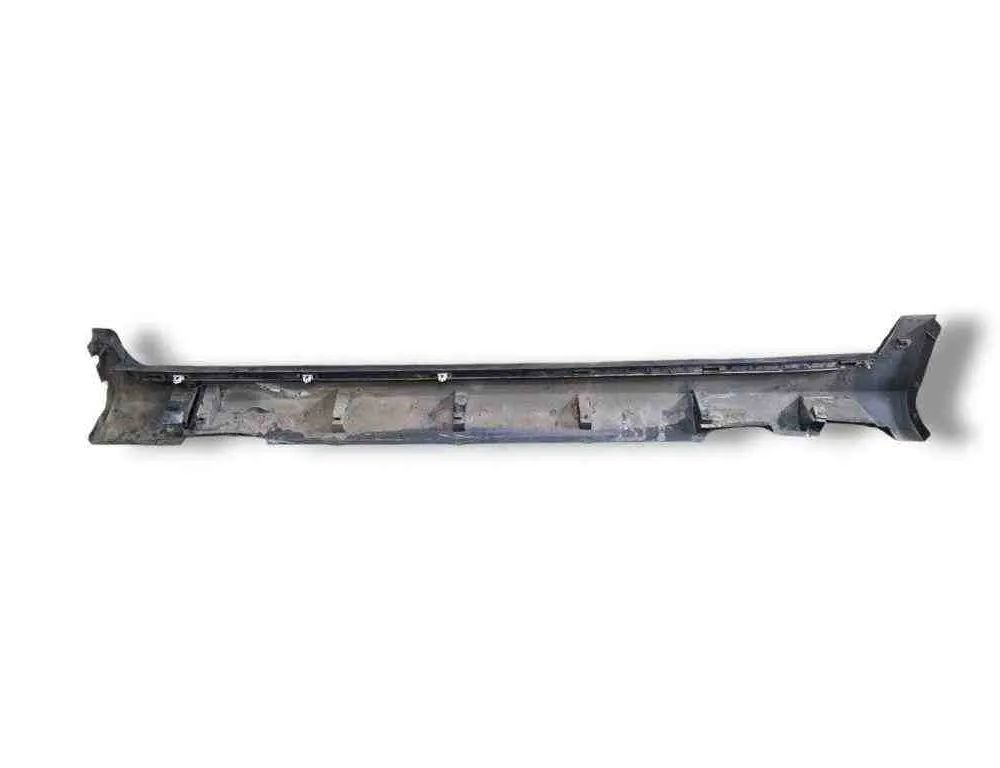 VOLVO XC60 1 generation (2008-2017) Right Side Plastic Sideskirt Cover 31294849 32649461