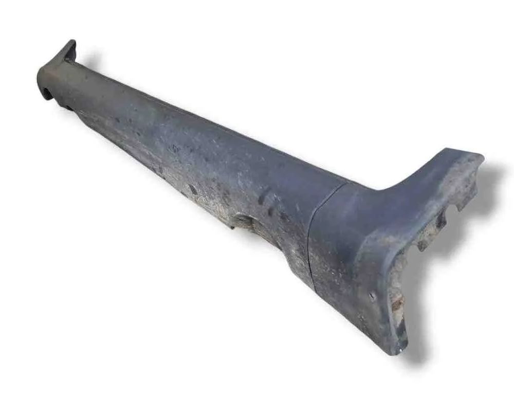 VOLVO XC60 1 generation (2008-2017) Right Side Plastic Sideskirt Cover 31294849 32649461