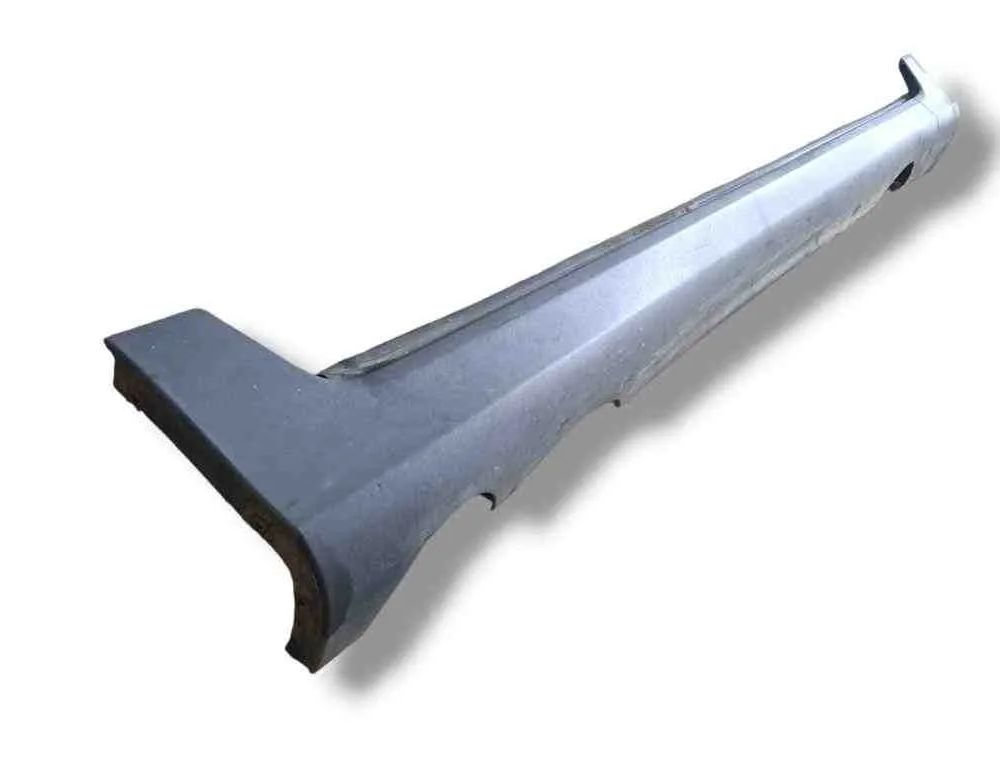 VOLVO XC60 1 generation (2008-2017) Right Side Plastic Sideskirt Cover 31294849 32649461