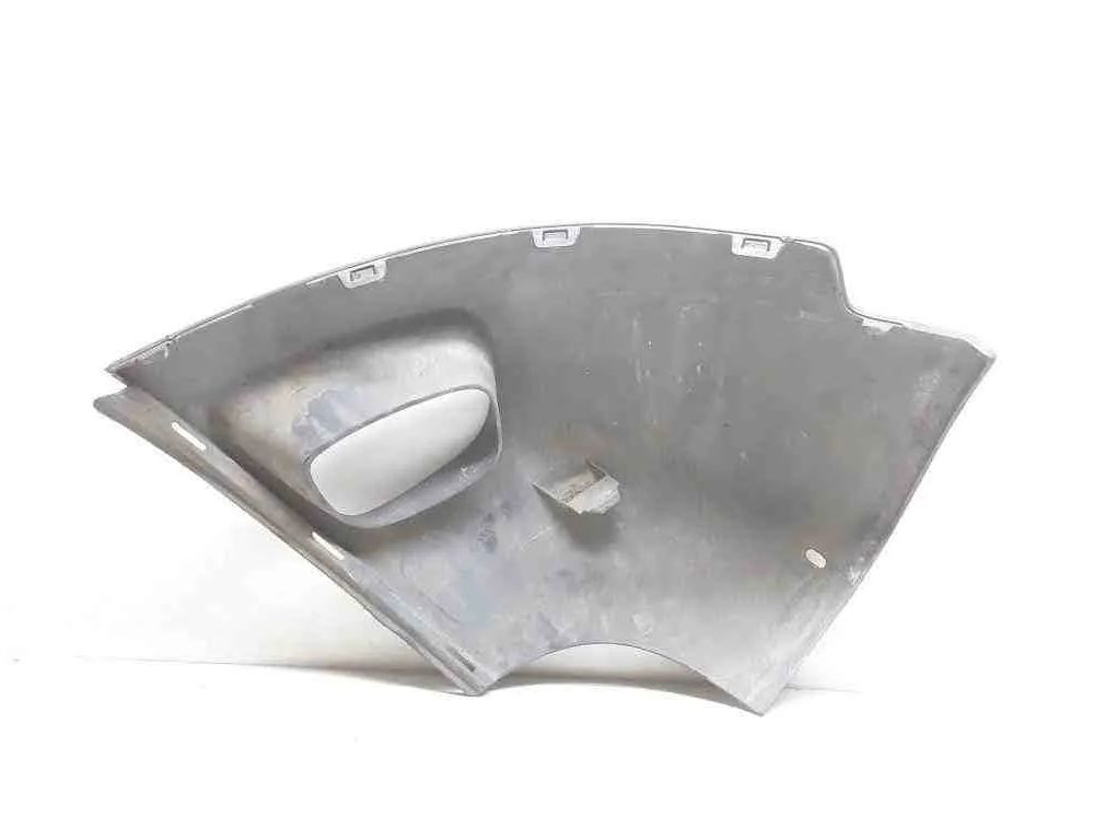 VOLVO XC60 Front Bumper Right Corner 30678961 32649545