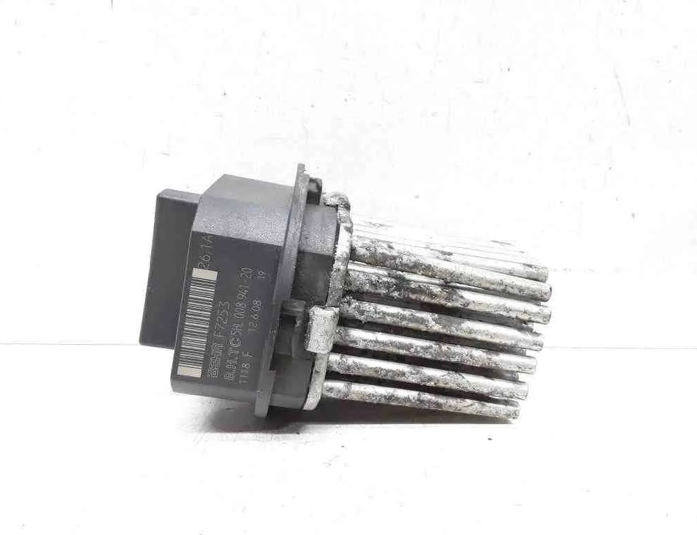 VOLVO XC70 2 generation (2000-2007) Реле вентилятора печки салона 5HL00894120 32650495