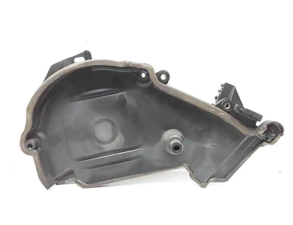 VOLVO S60 2 generation (2010-2020) Timing belt protection cover 9686975480,9684193080 32651286