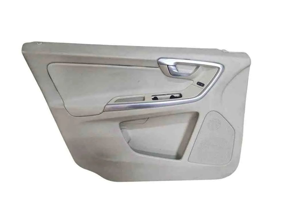 VOLVO XC60 1 generation (2008-2017) Durvju Apdare 1287461,1287467,8632270,8632271 32652186